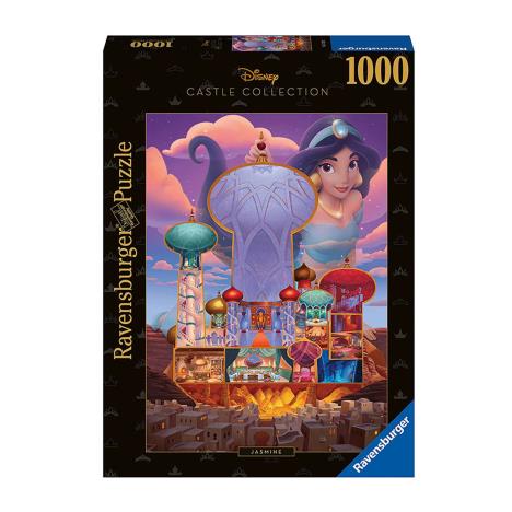 Disney Jasmine Castle Collection 1000pc Jigsaw Puzzle £15.99